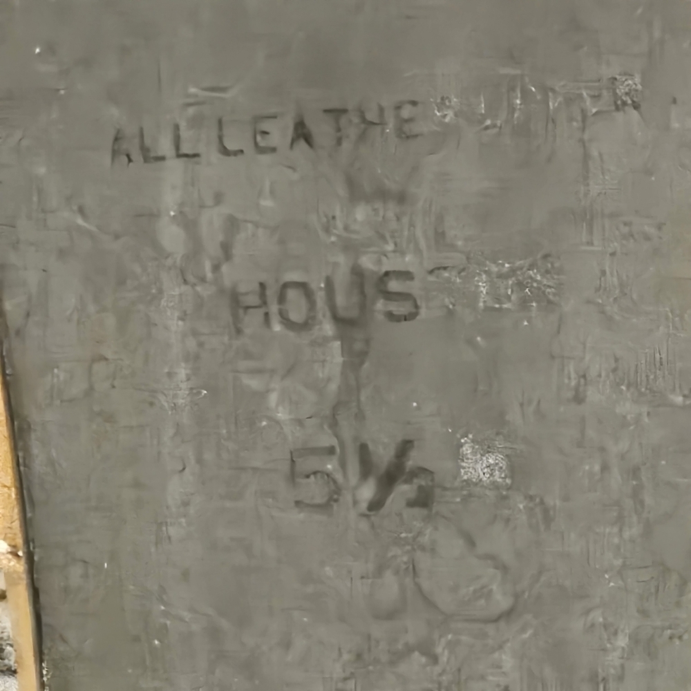 Etienne Aigner SZ 5.5 Tan Leather Open Toe Slip On 2.5" Heel Sandal Shoe - Picture 9 of 12